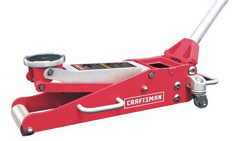 Craftsman Aluminum Floor Jack Replacement Parts Home Alqu