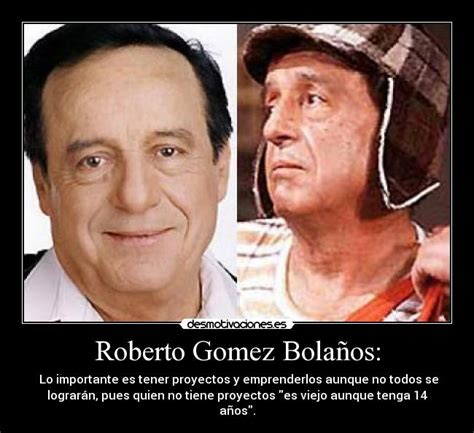 10 Mejores Frases De´´´´´´´´´ Chespirito