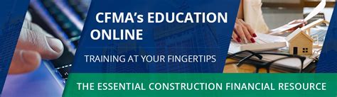 Construction Financial Management Association