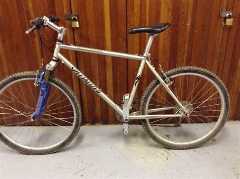 1996 Specialized Rockhopper For Sale