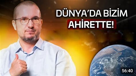 Dünyada Bizim Ahirette Şura 19 20 Kerem Önder kerem onder