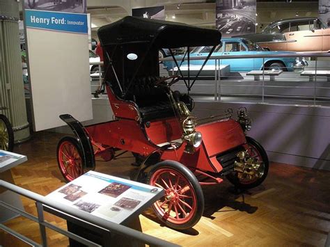 Top Facts About Henry Ford Discover Walks Blog