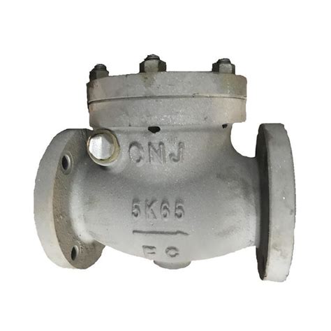 Jis Marine Lift Check Globe Valve F China Manufacturer