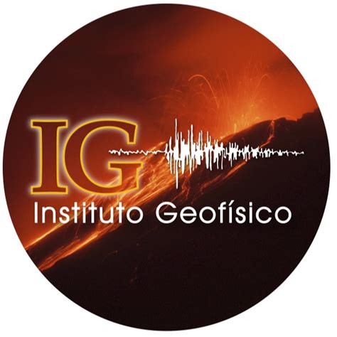 Instituto Geofísico Epn Ecuador Youtube