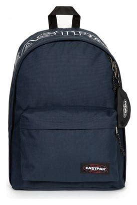 Sac à Dos Eastpack Out Of Office Refleks Bleu Marine Alltricks fr