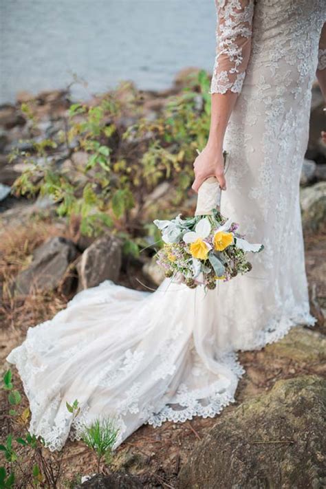 State Park Georgia Lesbian Wedding