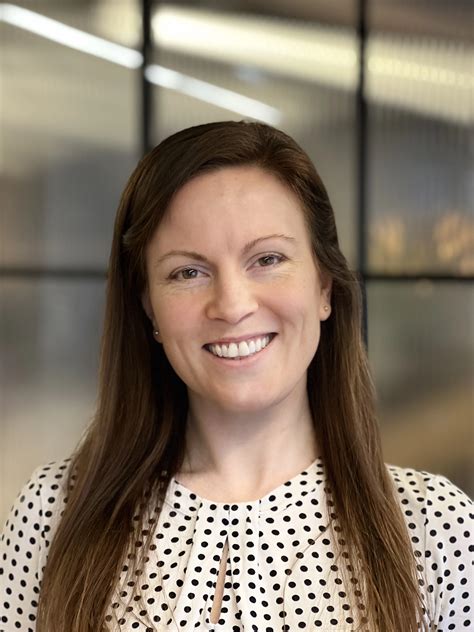 Amy Deakin | Chief of Staff | Walk Through Walls