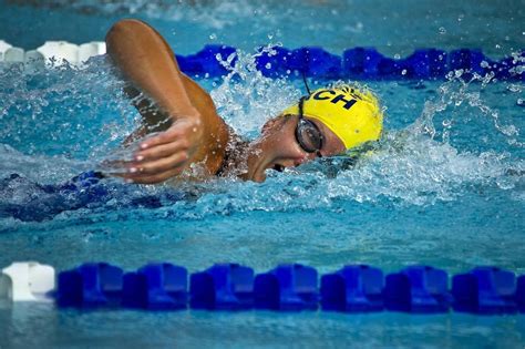 Cuatro nadadores provinciales en el VII Campeonato de España por