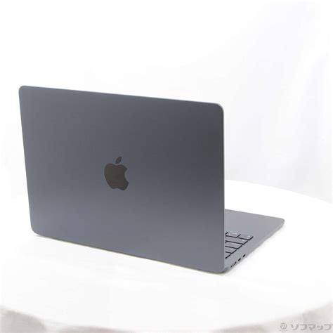 Macbook Air Inch Mid Mly Ja Apple M Cpu Gpu Gb