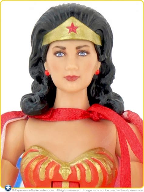 Mattel Dc Comics Multiverse Signature Collection ‘wonder Woman Tv Series 6″ Action Figure