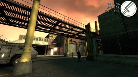 Half Life 2 Raising The Bar Redux Update V31 News Moddb