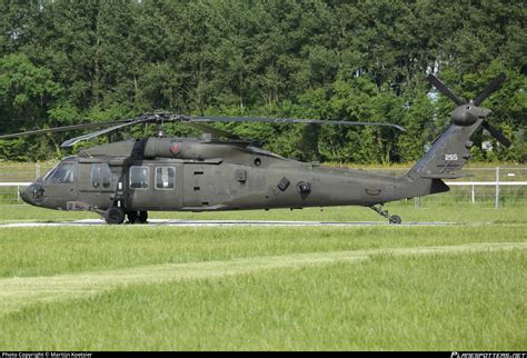 10-20255 US Army Sikorsky UH-60M Black Hawk Photo by Martijn Koetsier ...