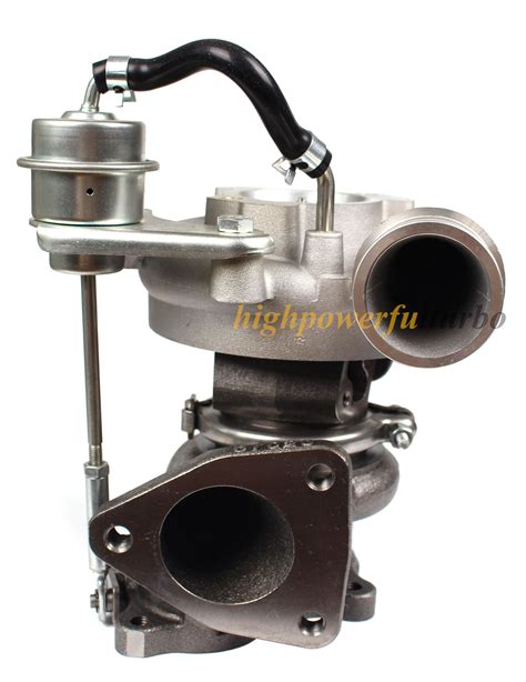 Ct B Turbo Charger For Toyota Landcruiser