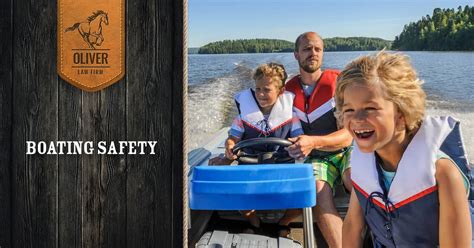 10 Boating Safety Tips For A Fun Safe Excursion