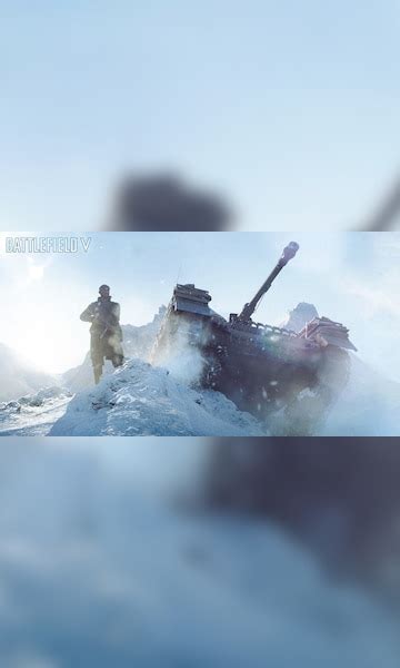 Buy Battlefield V Definitive Edition PC Steam Key GLOBAL