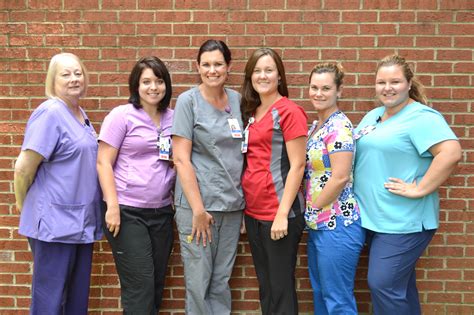 Central Carolina Community College Nursing Infolearners