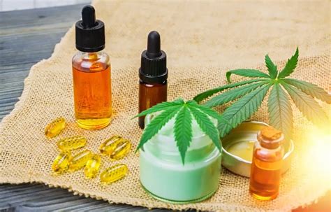 Gélule CBD guide pour choisir et consommer