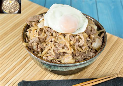 Persona 4 Aiyas Beef Bowl Gyudon Pixelated Provisions