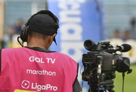 Goltv No Seguir Transmitiendo Los Partidos De La Ligapro