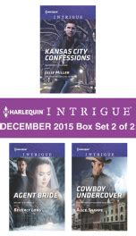 HARLEQUIN INTRIGUE BOX SET 2 OF 2 Read Online Free Book By Julie