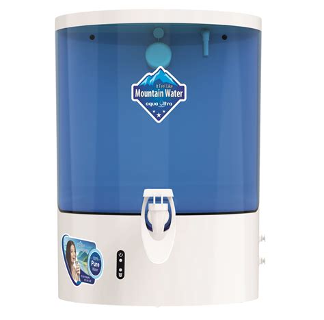 Rouv Water Purifier Mineral Booster Buy Online