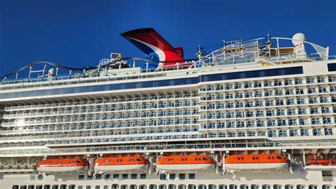Carnival Celebration Review, Carnival Cruise Line’s Newest Ship - Top ...