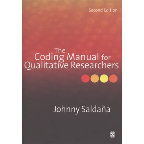 Qualitative Research Codebook Andmoremyte