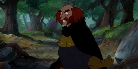 10 Non-Disney Villains Who Should Have Their Own Disney Movie