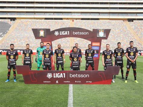 Liga Betsson Fase Cristal Ayacucho Fc Fotos Y Video