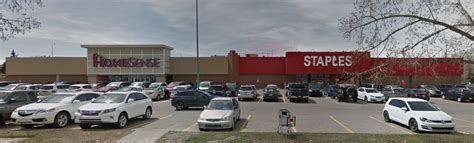 Retail Profile: CF Market Mall in Calgary (Spring 2021)