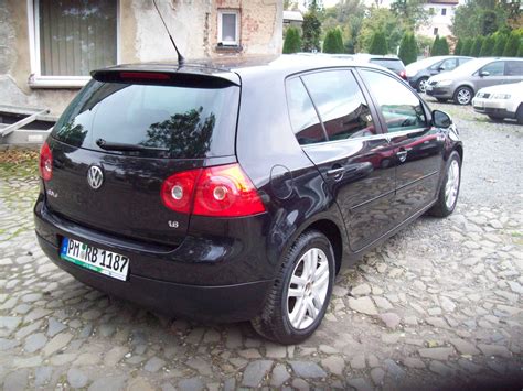 Vw Golf Mpi Stan Idealny Bez Korozji Dobrze Wyposazony G Ubczyce