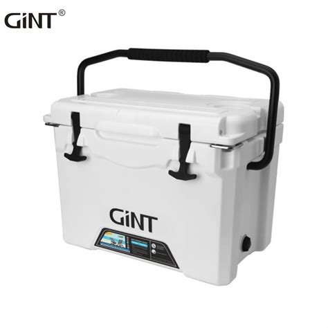 China High Quality Roto Molded Plastic Ice Chest Cooler Box For Outdoor