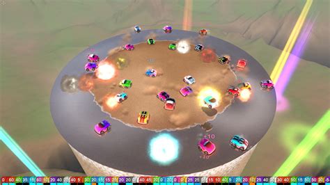 KarBOOM 0.3.3 image - Indie DB
