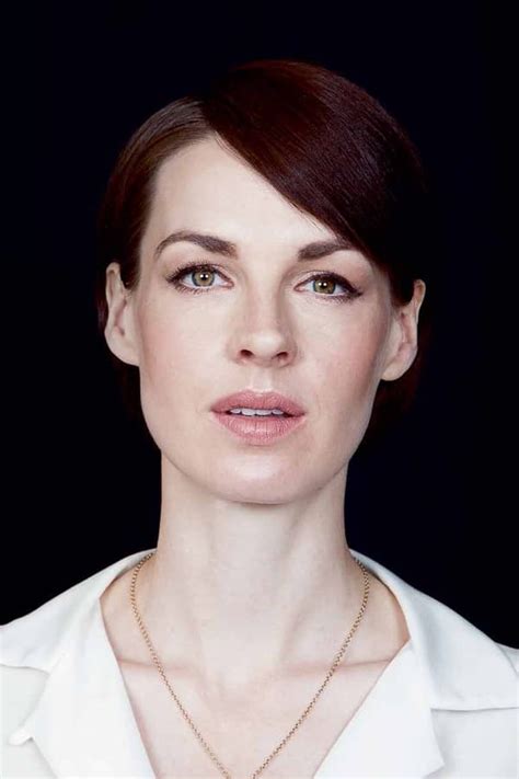 Jessica Raine — The Movie Database Tmdb