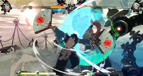 Buy Cheap Guilty Gear Strive Blazing Edition Steam Key Best Price