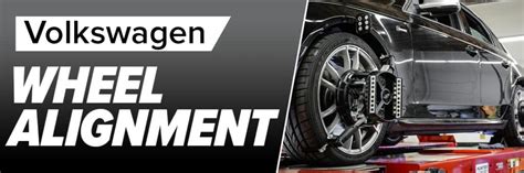 Volkswagen Wheel Alignment in RI | Balise Volkswagen