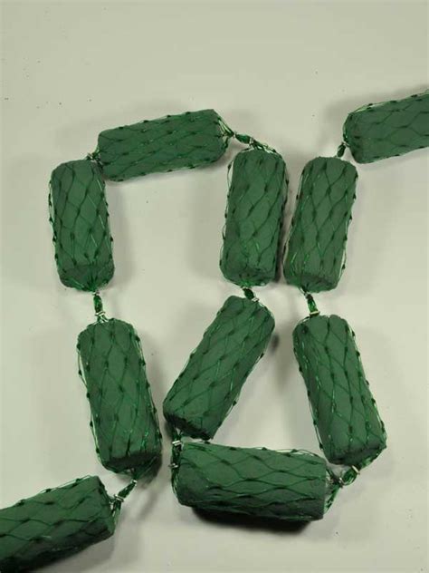 oasis steekschuim slinger  cilinder