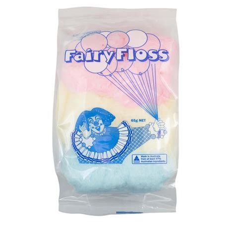 Buy Cotton Candy Fairy Floss And Fairy Floss At Candy Bar Sydney