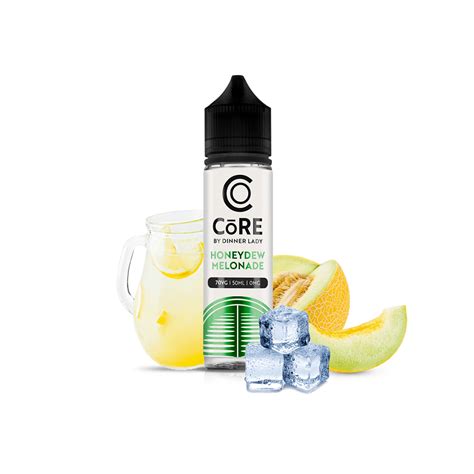 Lichid Core Pink Lemonade 0mg 50ml