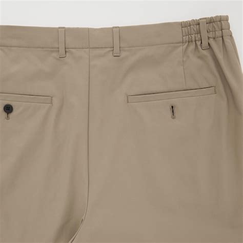 Airsense Relaxed Shorts Ultra Light Relaxed Shorts Theory Uniqlo Us