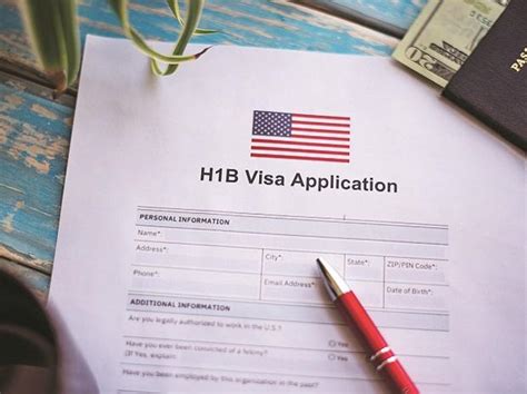 What Is H1B Visa US H 1B Visa President Donald Trump Policies H1B