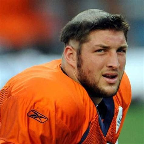 Tim Tebow Haircut: 11 Striking Ideas for Men with Short Hair