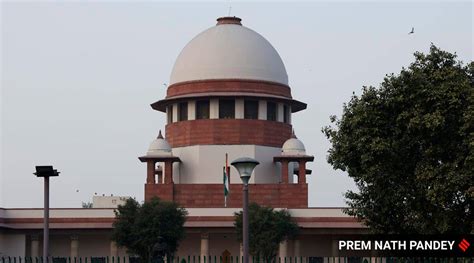 Relief For Accused In Punjab Industrial Plot Case Supreme Court Orders