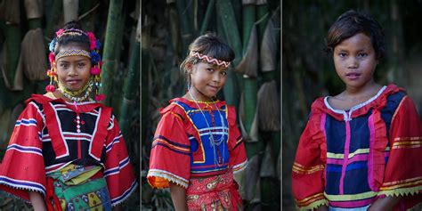 Ata Manobo Tribe Chandlerbong Flickr