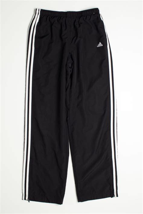 Vintage Adidas Track Pant 40