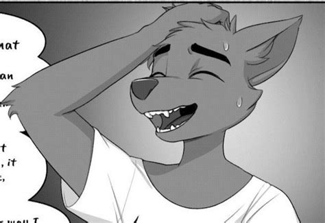 Chat With Your BabySitter Gay Furry