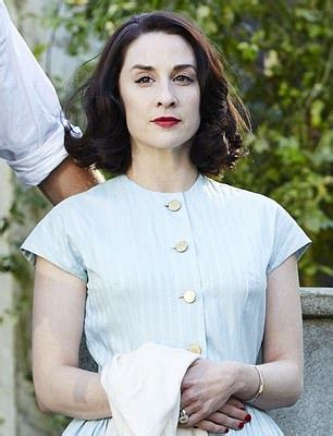 Grantchester's Morven Christie speaks out against harassment in UK TV ...