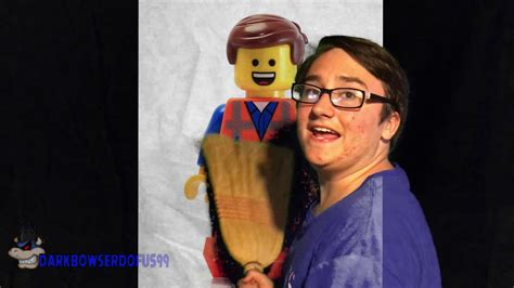 Ytp Lego Movie 2 Collab Entry Youtube