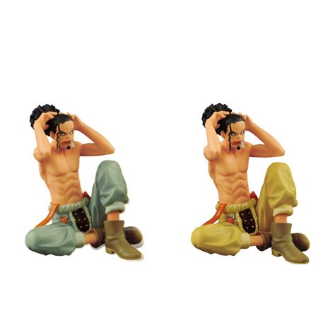 One Piece The Naked 2017 One Piece Body Calendar Vol 4 Usopp Banpresto Tokyo Otaku Mode TOM