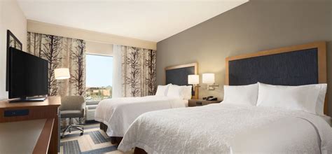 Hospitality Furnishings And Design Hampton Inn Kennewick